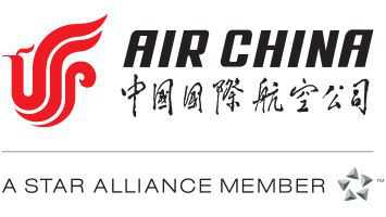 Reisebüro Kopp - Air China