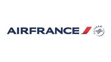 Reisebüro Kopp - AIRFRANCE