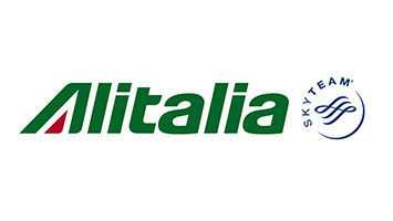 Reisebüro Kopp - Alitalia