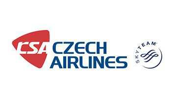 Reisebüro Kopp - Czech Airlines