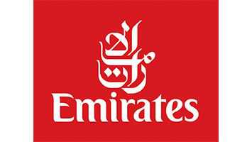Reisebüro Kopp - Emirates
