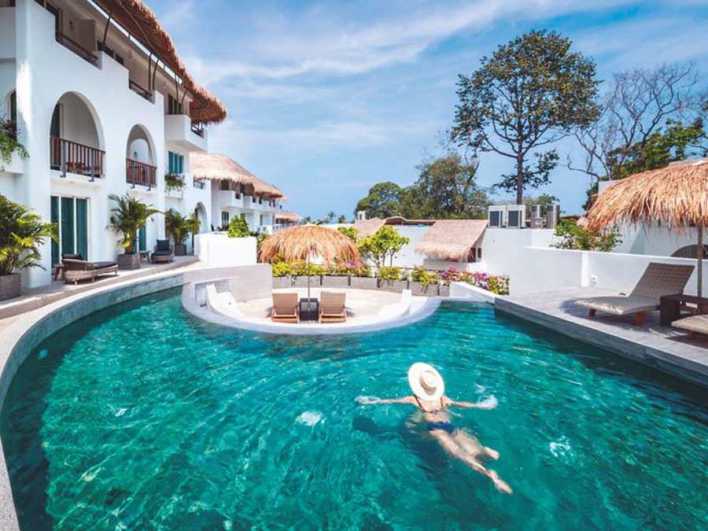 Luxushotel Khao Lak