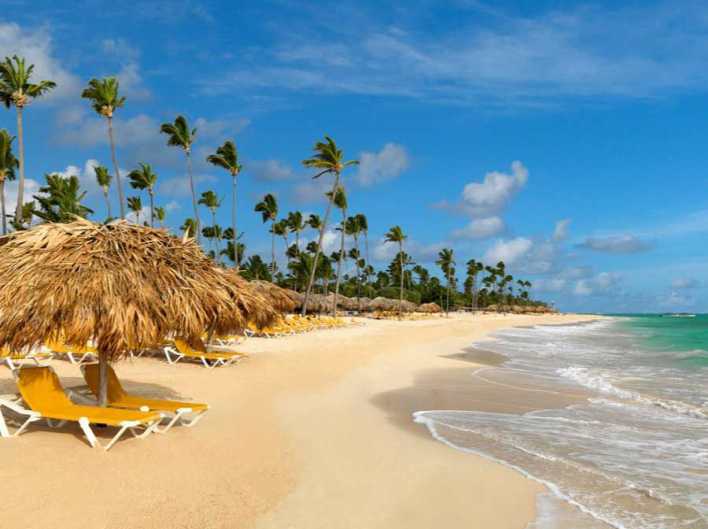 Dom. Republik beim Reisebüro Kopp buchen