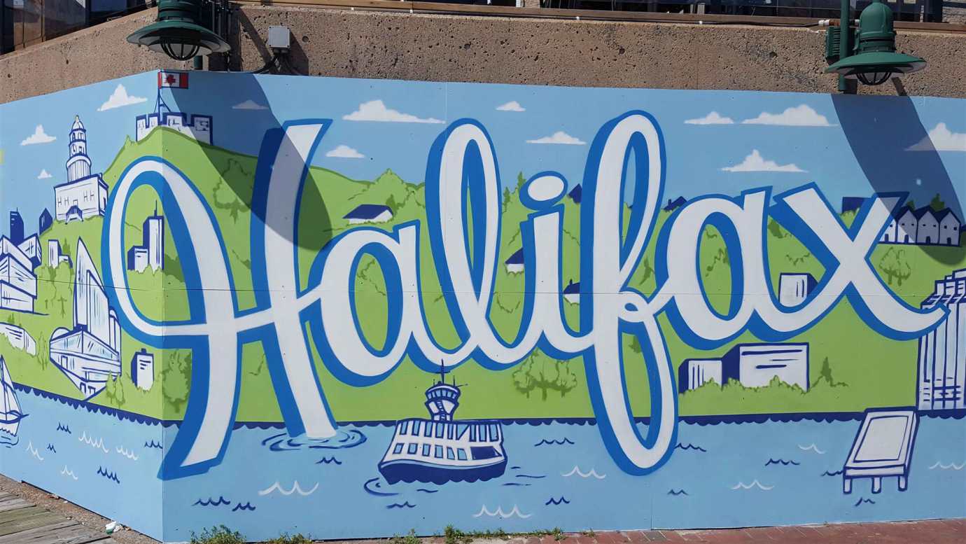 Nova Scotia