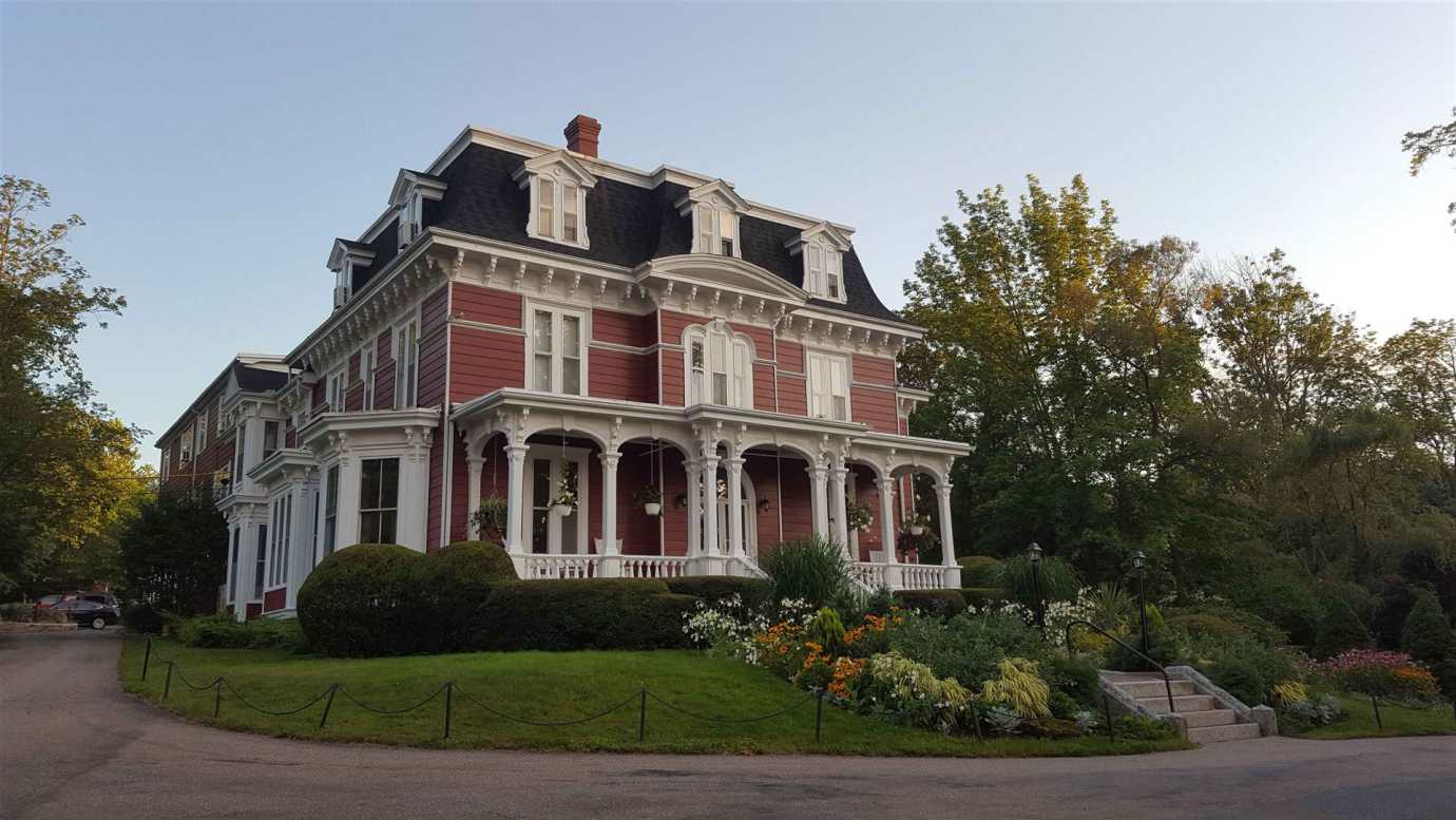 Nova Scotia