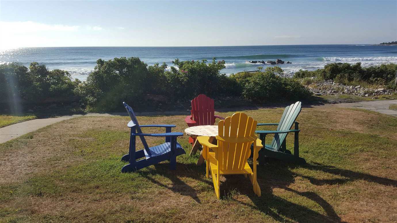 Nova Scotia