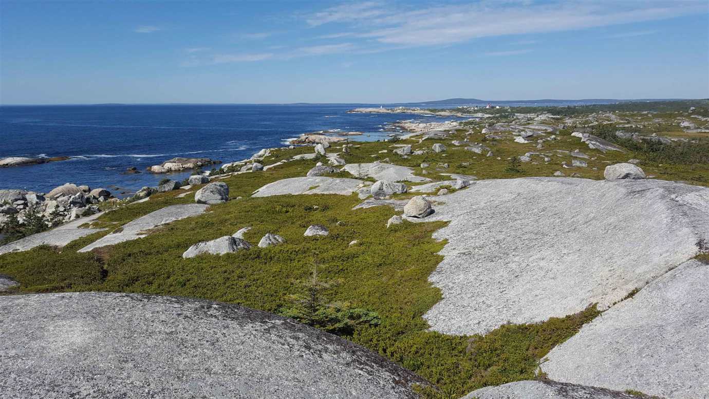 Nova Scotia