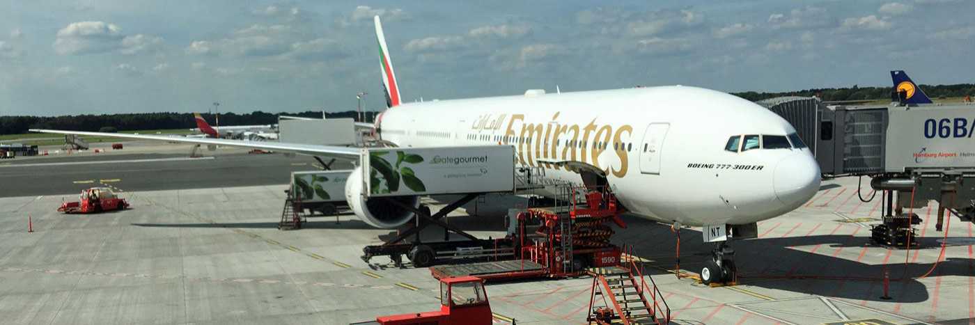 Dubai - Emirates