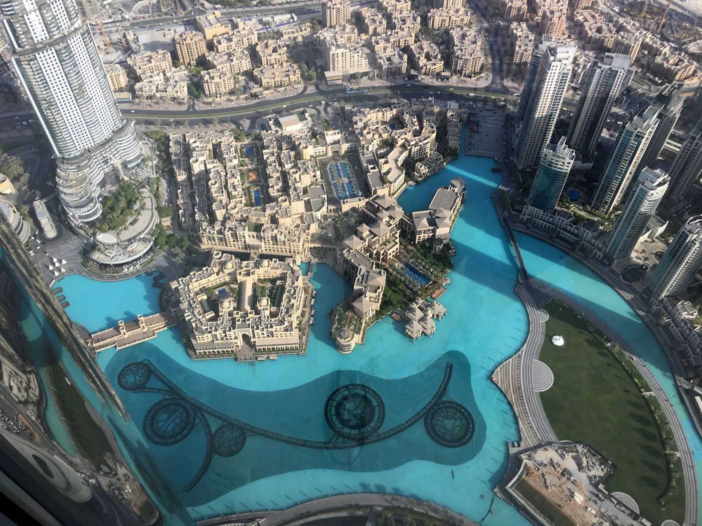 Dubai
