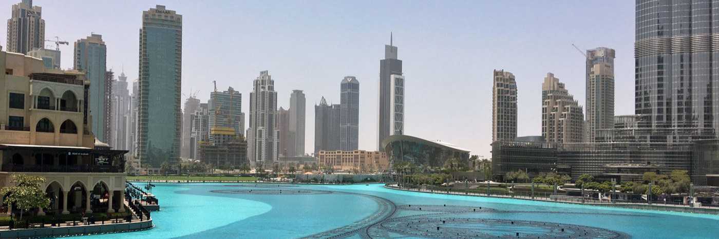 Dubai