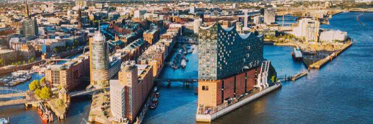Hamburg