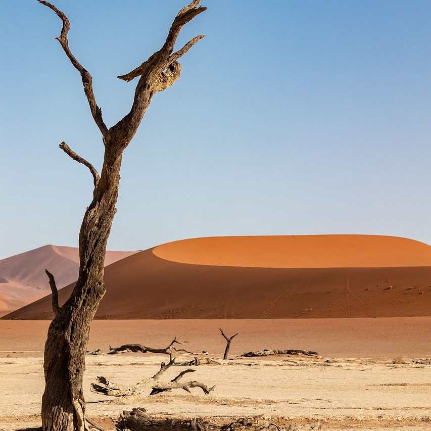 Namibia
