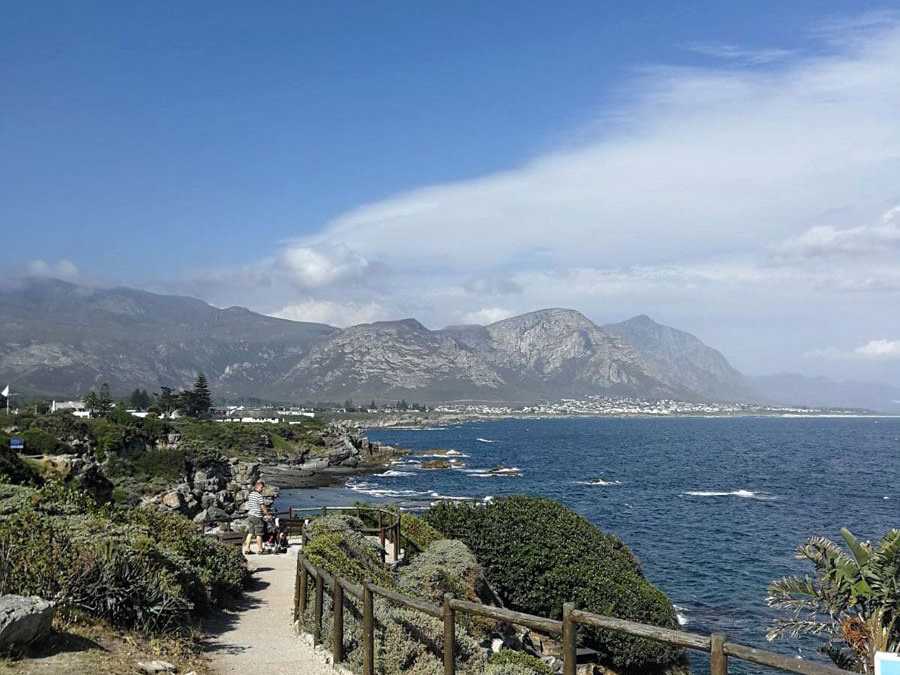 Südafrika