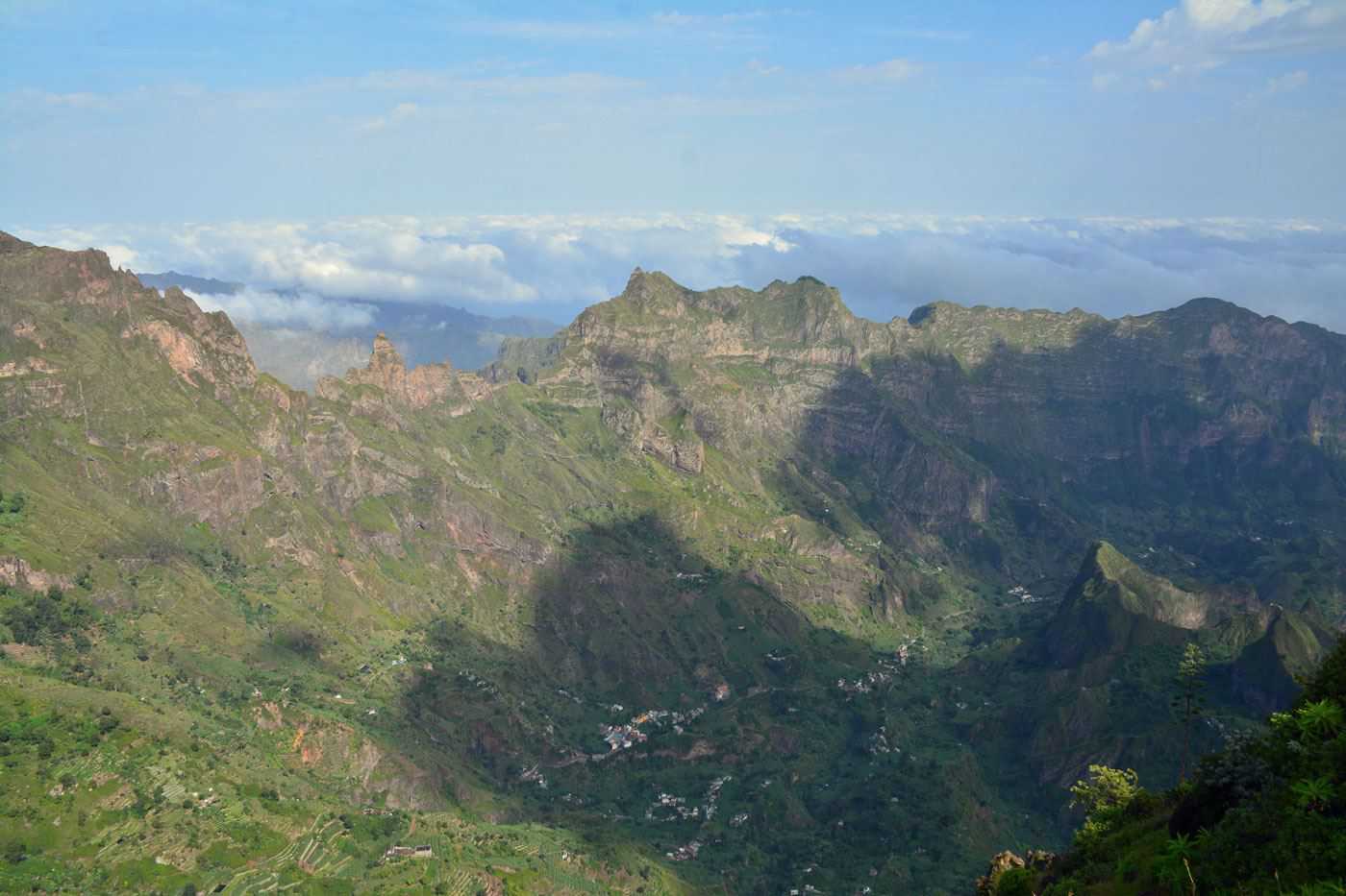 Reisebuero Kopp - Kapverden - Insel Santo Antao