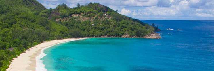 Seychellen