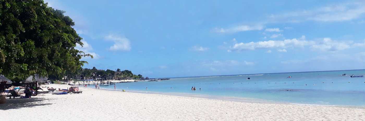 Mauritius