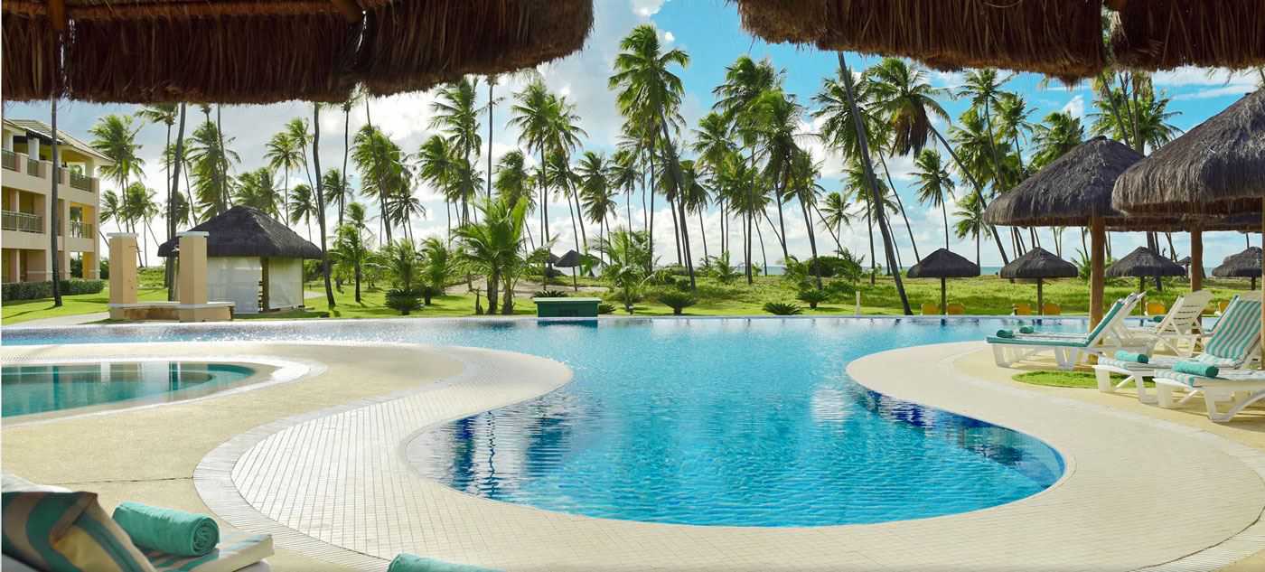 Hotel Iberostar Brasilien