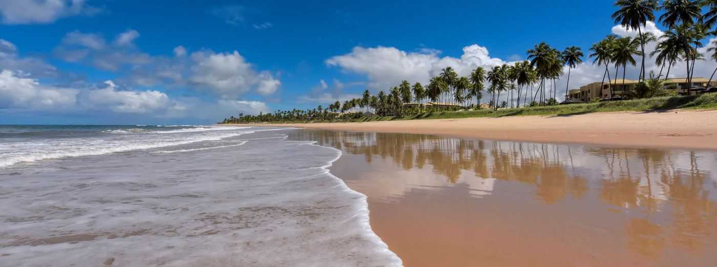 Hotel Iberostar Brasilien