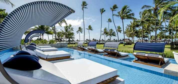 Brasilien Hotel