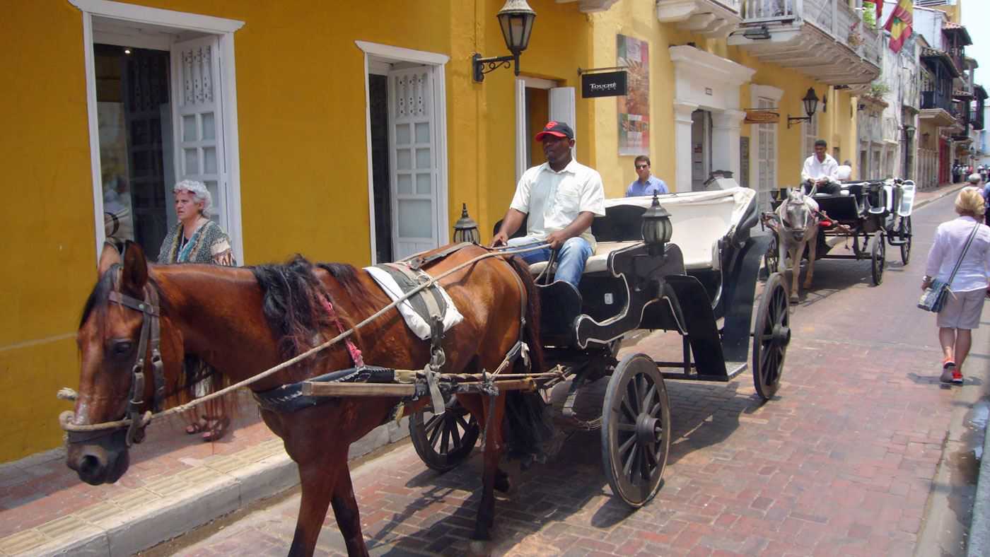 Panama