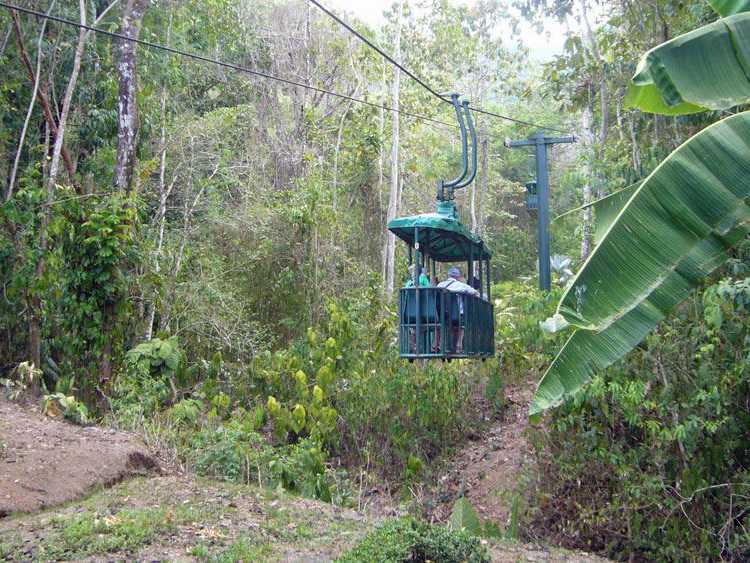 Reisebüro Kopp - Panama