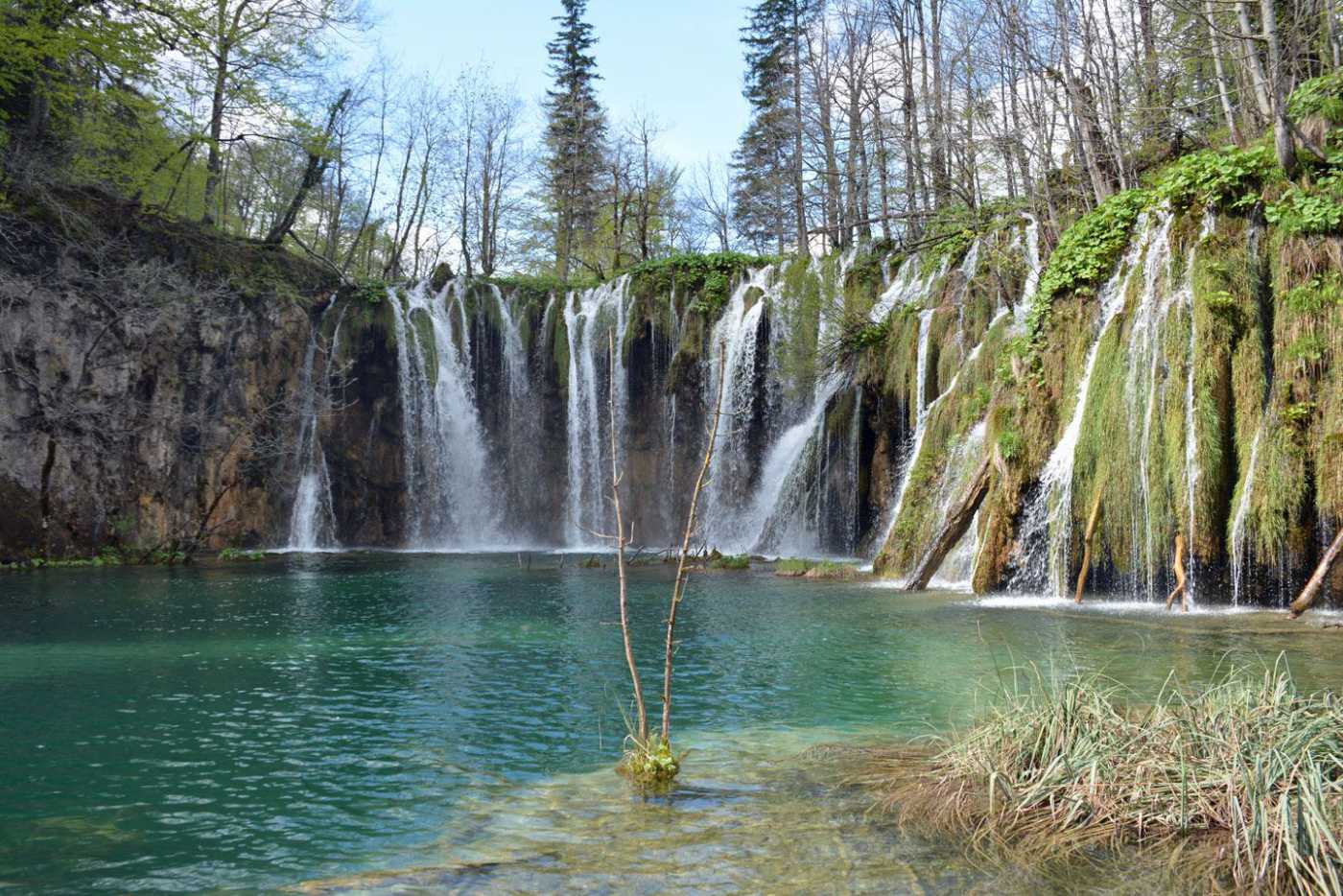 Reisebüro Kopp - Kroatien