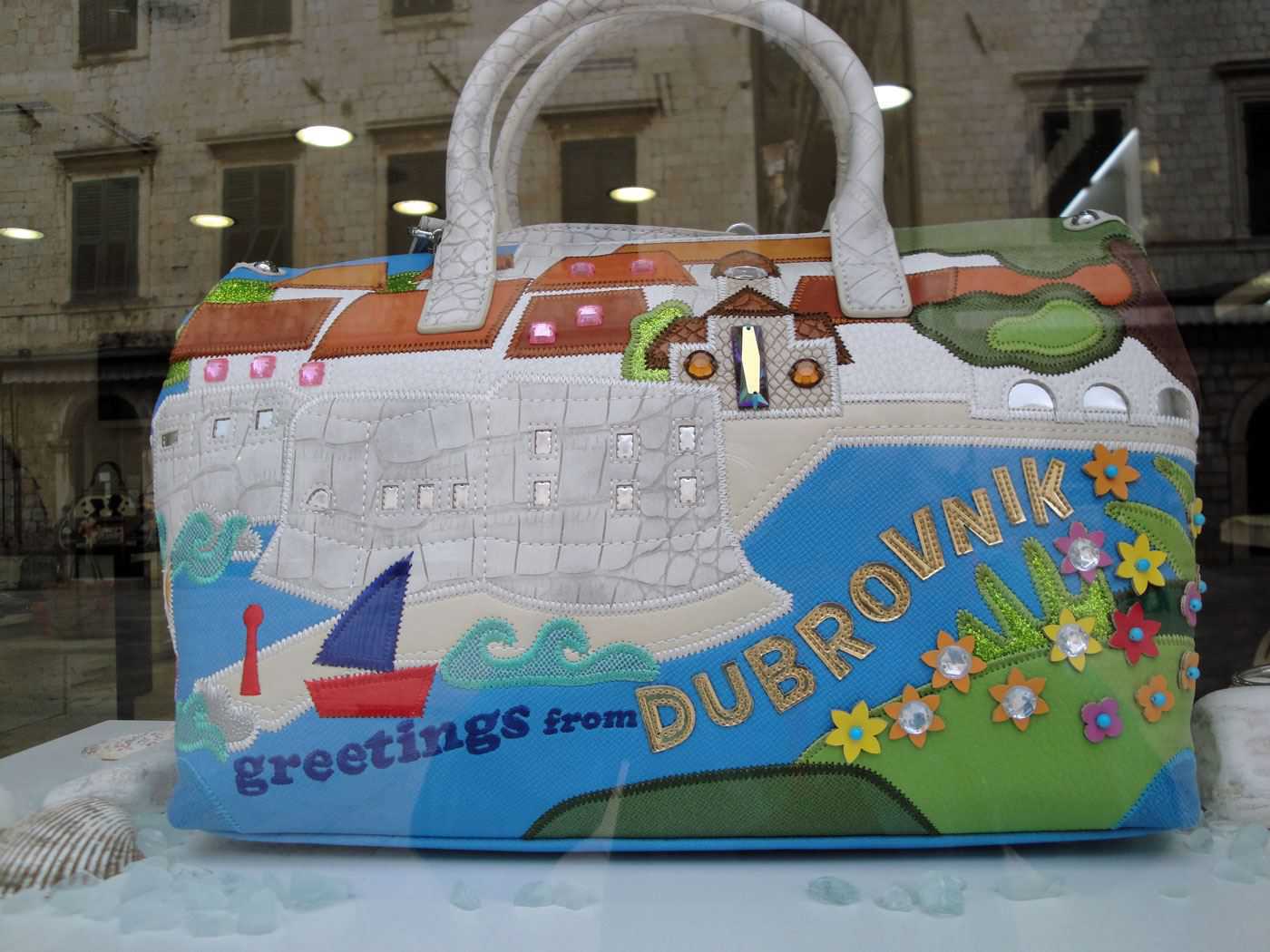 Reisebüro Kopp - Dubrovnik