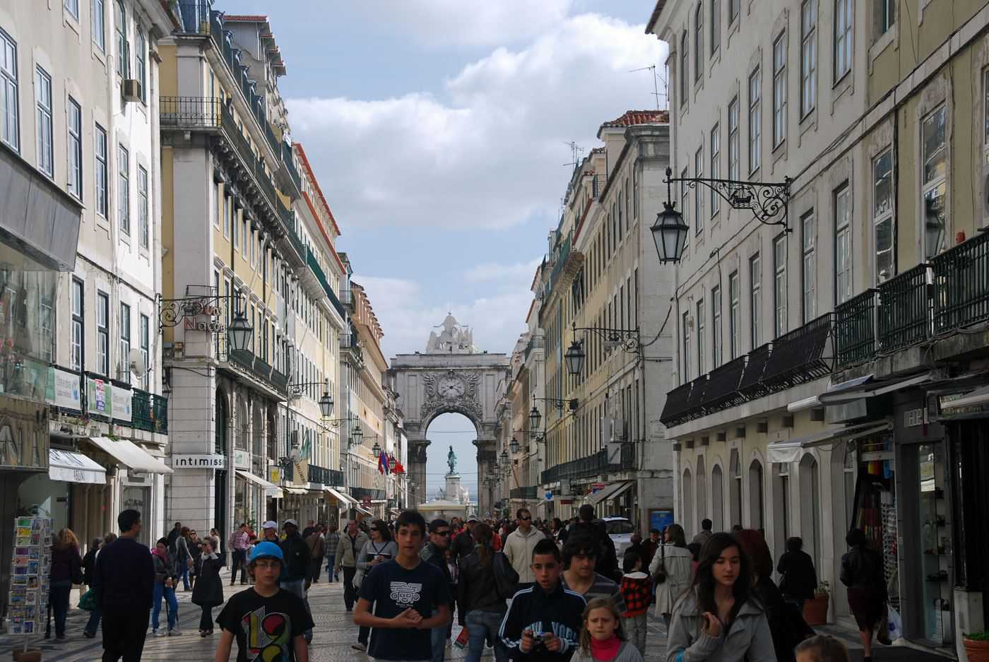 Reisebuero Kopp - Portugal - Lissabon