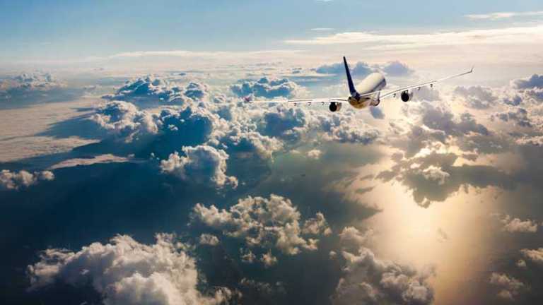 Reisebüro Kopp Flüge