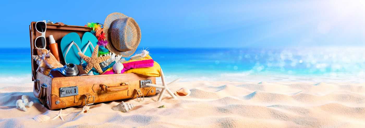 Reisebüro Kopp Reise-Checkliste