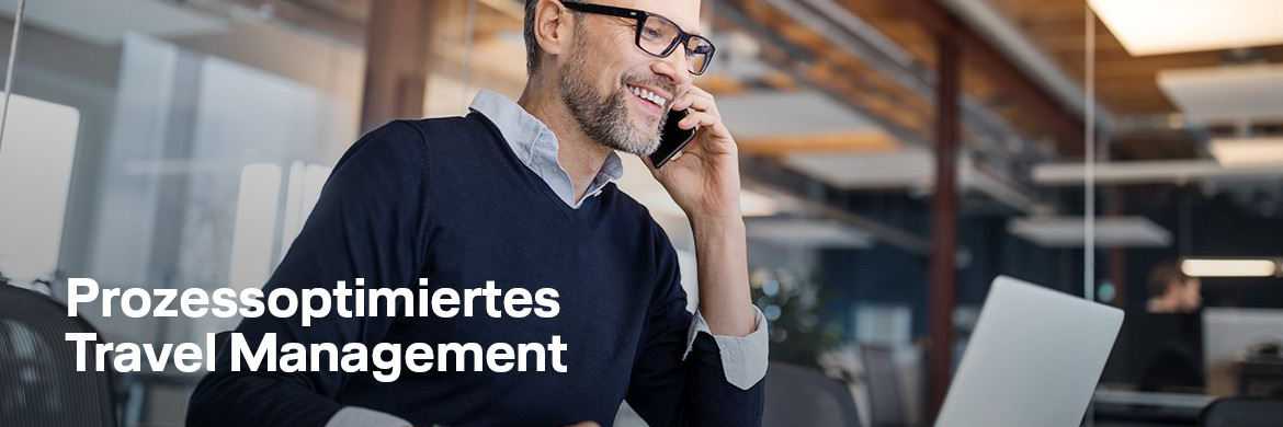 Lufthansa City Center Reisebüro Kopp Business Travel