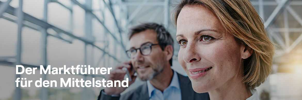 Lufthansa City Center Reisebüro Kopp Business Travel